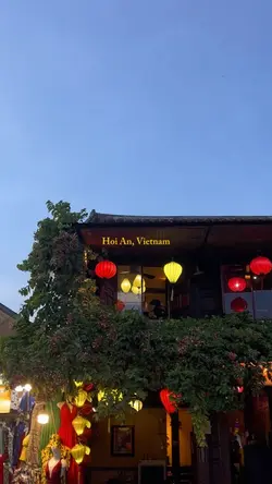 Vietnam travel