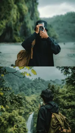 nature therapy
