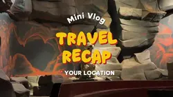 travel recap