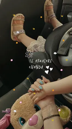 Feliz día mi princes