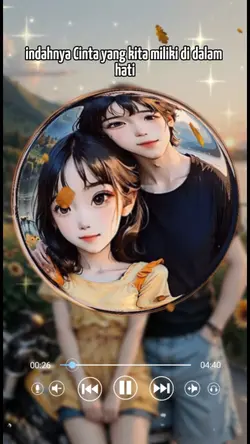 overlay bulat