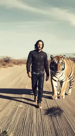 Tiger AI
