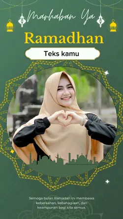 marhaban ya ramadhan