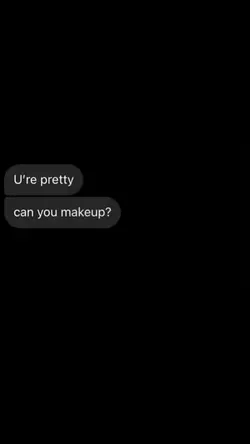 makeup
