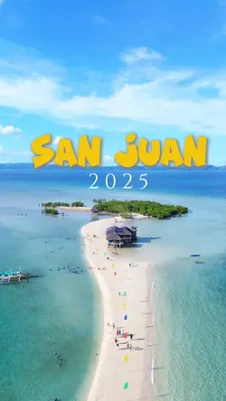 San Juan 2025