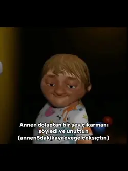 Ananıııı