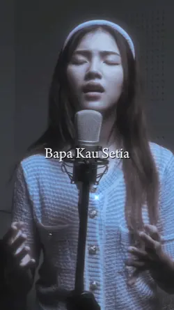 Kau Tunjukan KasihMu