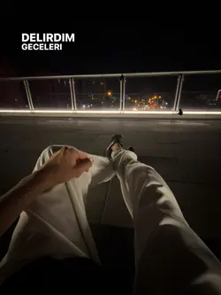 delirdin geceleri