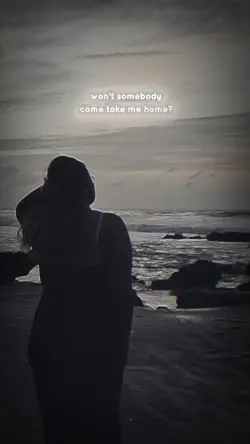 Take me home?