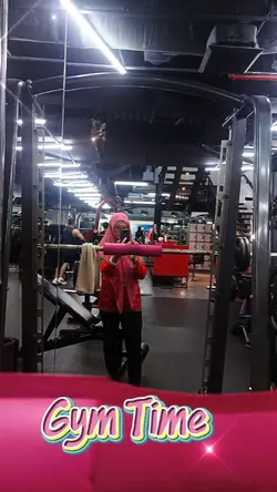 gym Time 