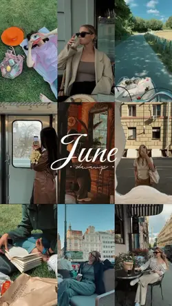 June Dump 