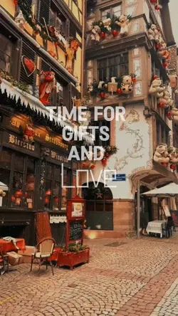 Gifts of Love