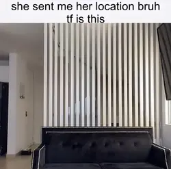 Esta locación 😞