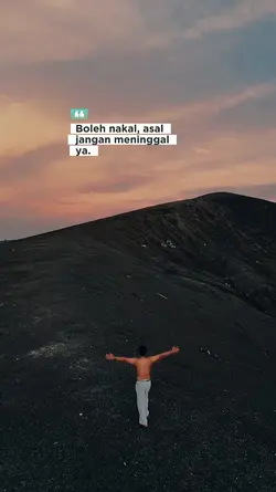 boleh nakal