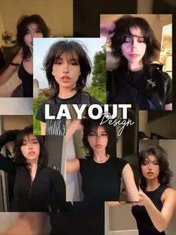 Layout design