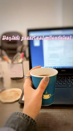 pazartesi 
