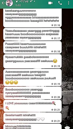 ss chat