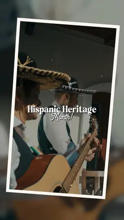 Hispanic Heritage