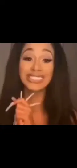 Omg what is that? 