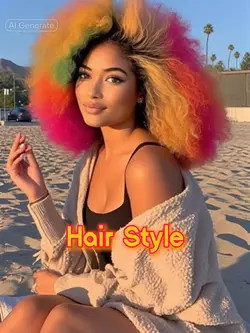 Hair Style