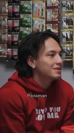 Pariaman