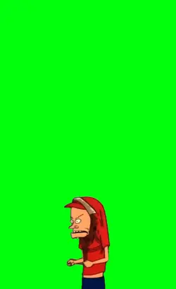 the great cornholio