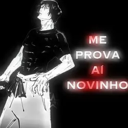 Toji edit