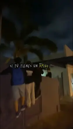 Mi mejor AMIGO