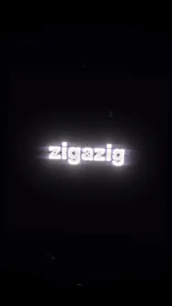 Really wanna zigazig