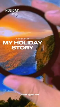holiday story