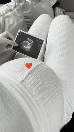 baby bump
