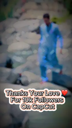 TNks for U R ❤️10k_F