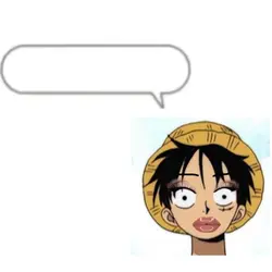 One piece meme 