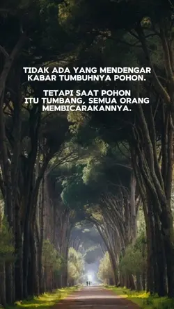 Tidak ada yang