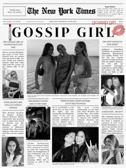 New York Times 💋