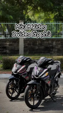 Mẫu Phonk