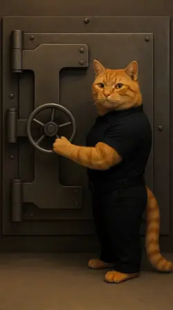 Cat Security