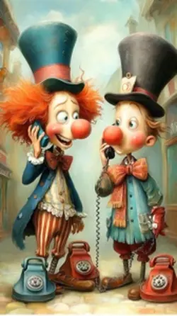 Phone call