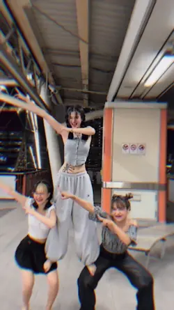 "TikTok Trending "
