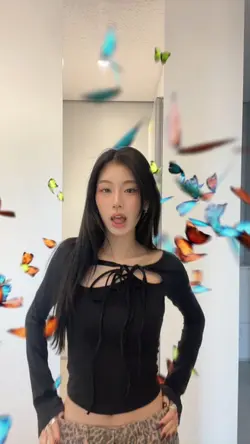 BUTTERFLY EFFECT