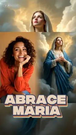 MARIA - MÃE - JESUS