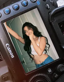 camera frame 