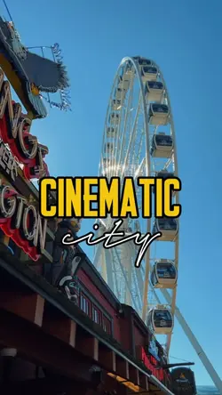 11 Clips Cinematic