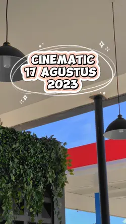 Cinematic 17 an🇲🇨