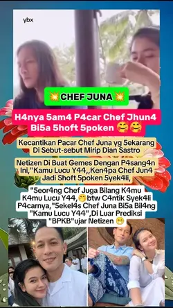 Chef Juna 
