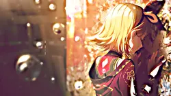 この感情は君がくれたの