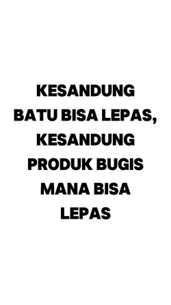 No Mirror Trend