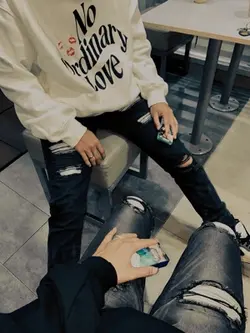 filter aesthetic