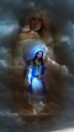 Jesus