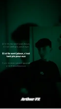 PARLER TOUT BAS